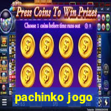 pachinko jogo