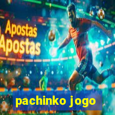 pachinko jogo