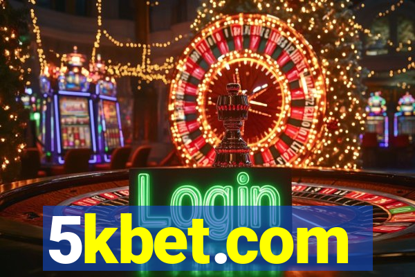 5kbet.com