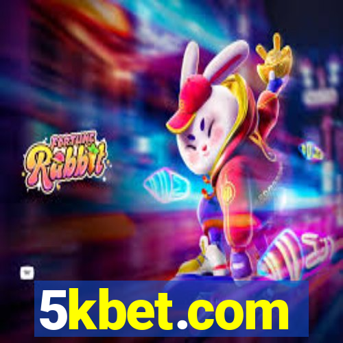 5kbet.com