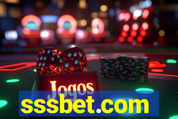 sssbet.com