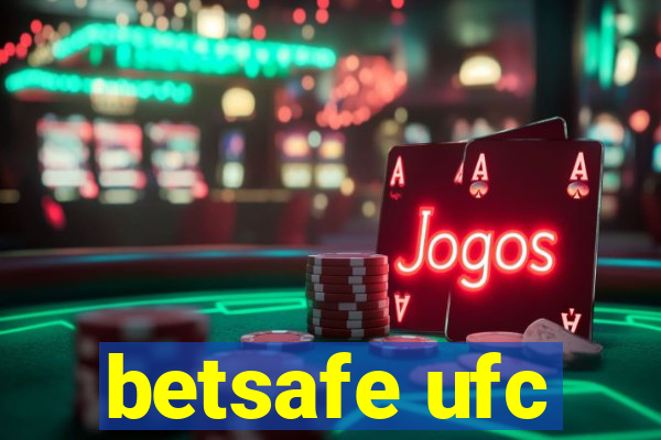 betsafe ufc