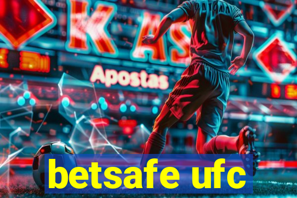 betsafe ufc