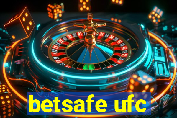 betsafe ufc