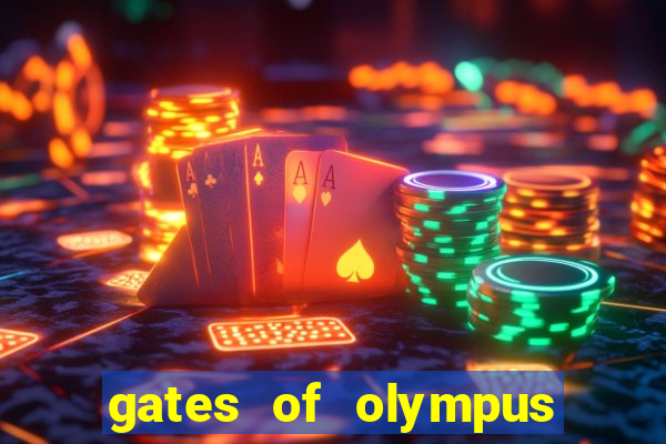 gates of olympus casino guru