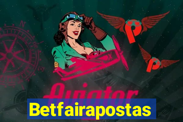 Betfairapostas