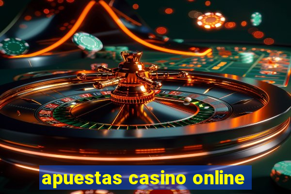 apuestas casino online