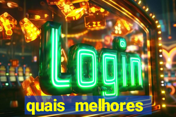 quais melhores jogos para ganhar dinheiro