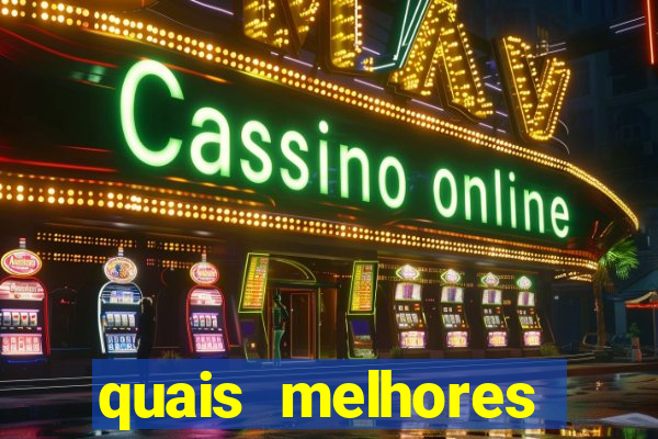 quais melhores jogos para ganhar dinheiro