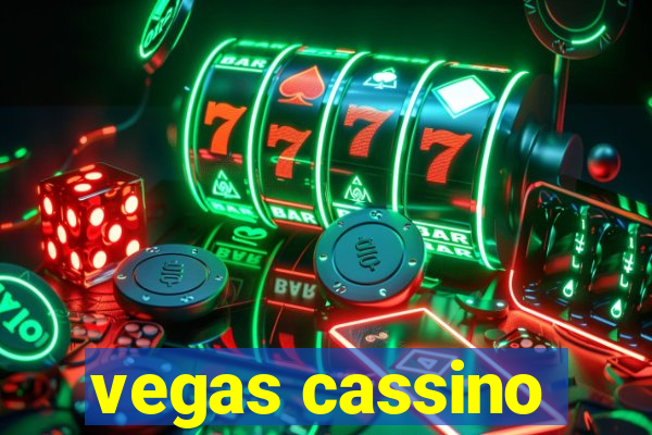 vegas cassino