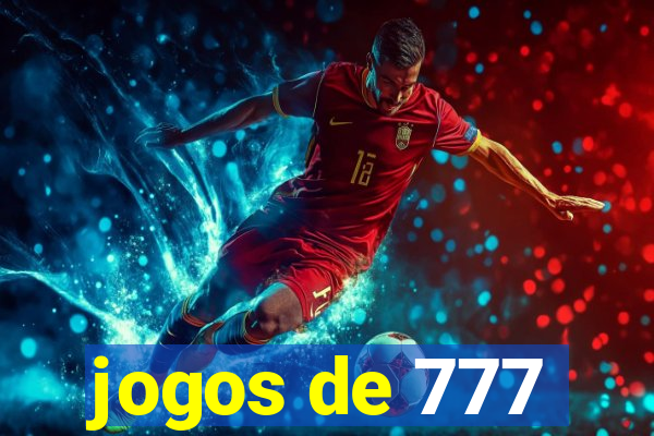 jogos de 777