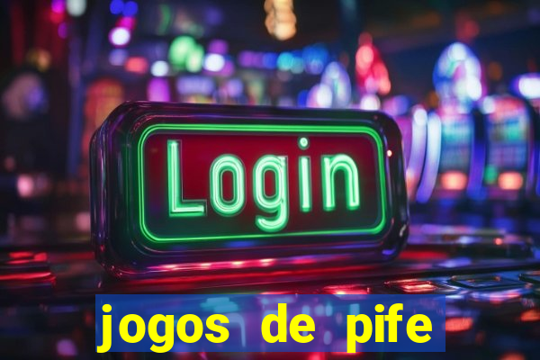 jogos de pife baralho online