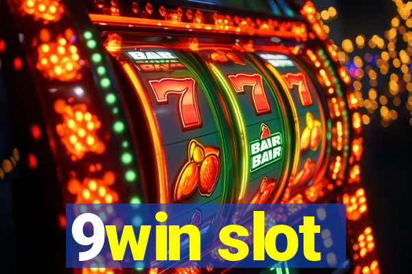 9win slot