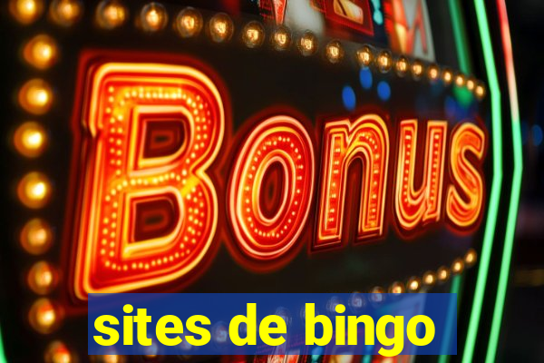 sites de bingo