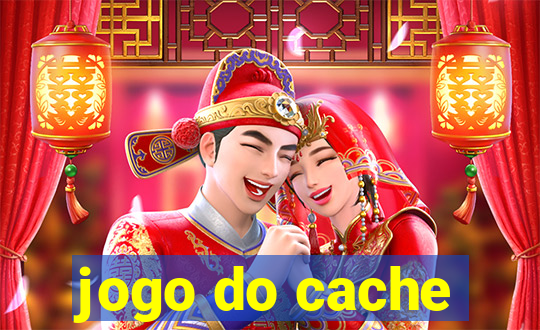 jogo do cache