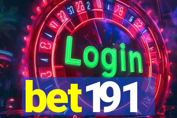 bet191