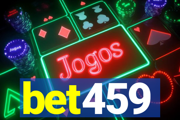 bet459