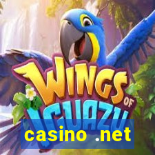 casino .net