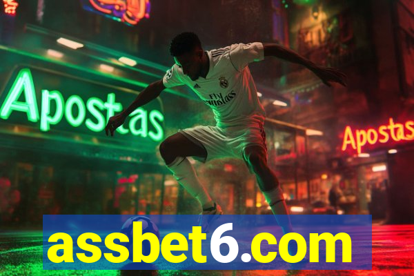 assbet6.com