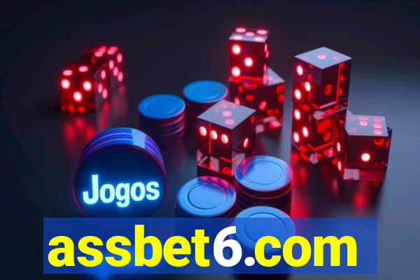 assbet6.com