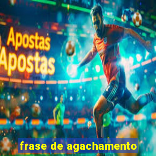 frase de agachamento