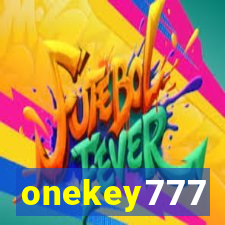 onekey777