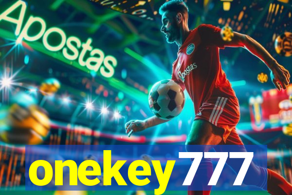 onekey777