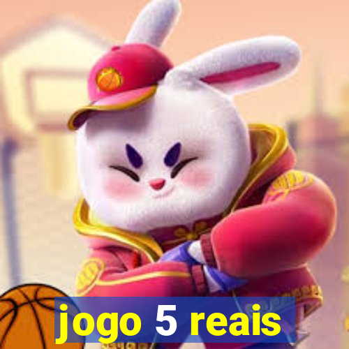 jogo 5 reais