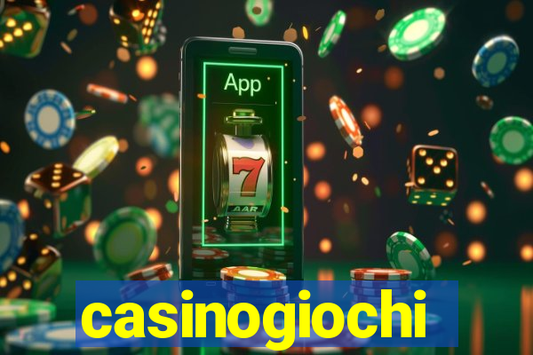 casinogiochi