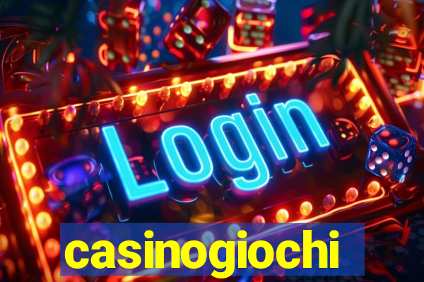 casinogiochi