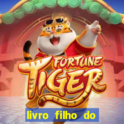 livro filho do fogo pdf