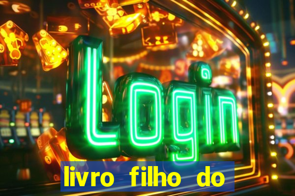 livro filho do fogo pdf