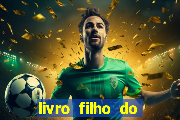 livro filho do fogo pdf