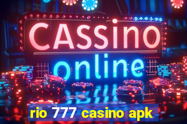 rio 777 casino apk