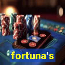 fortuna's