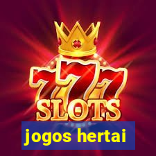 jogos hertai