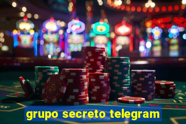 grupo secreto telegram