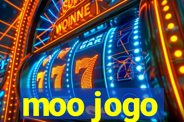 moo jogo