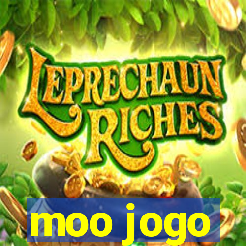 moo jogo