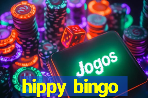 hippy bingo