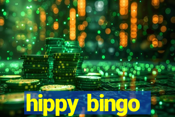 hippy bingo