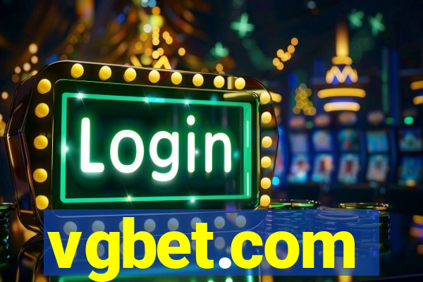 vgbet.com