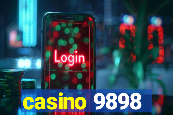 casino 9898