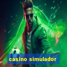 casino simulador