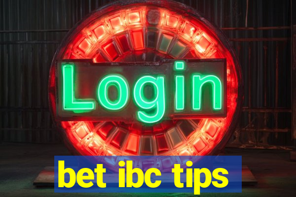 bet ibc tips