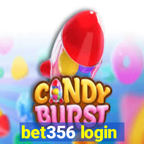 bet356 login