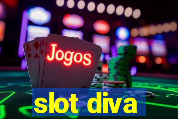 slot diva