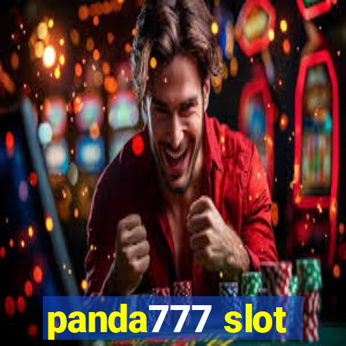 panda777 slot