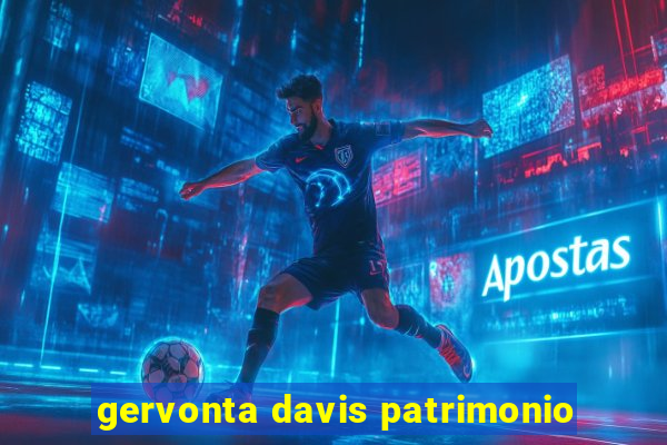 gervonta davis patrimonio