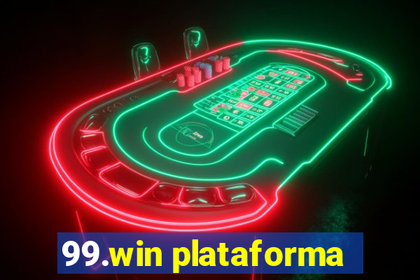 99.win plataforma